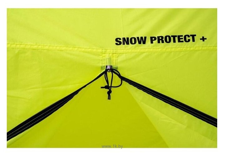 Фотографии Caperlan Snow Protect Plus