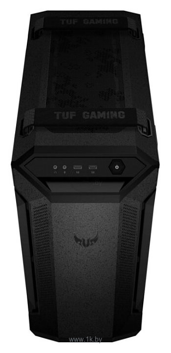 Фотографии ASUS TUF Gaming GT501 Black