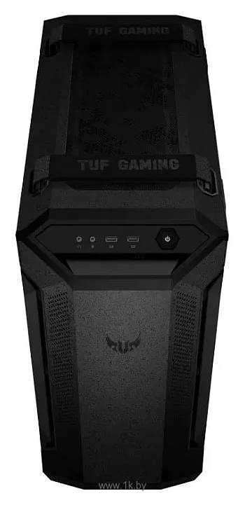Фотографии ASUS TUF Gaming GT501 Black Фотографии ASUS TUF Gaming GT501 Black