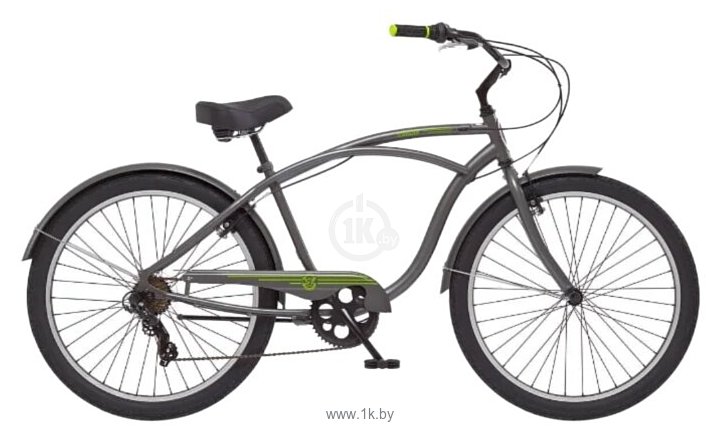 Фотографии Schwinn S7 (2019)