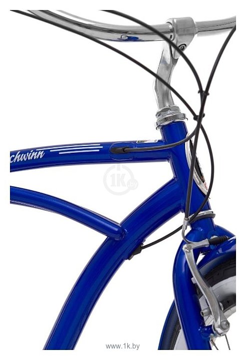 Фотографии Schwinn S7 (2019)