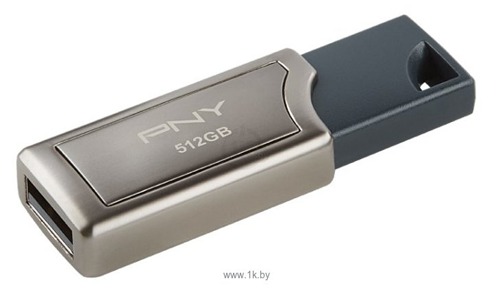 Фотографии PNY PRO Elite USB 3.0 512GB