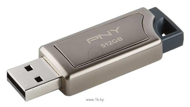 Фотографии PNY PRO Elite USB 3.0 512GB