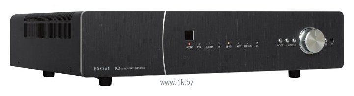 Фотографии Roksan K3 Integrated Amplifier