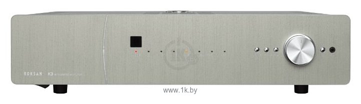 Фотографии Roksan K3 Integrated Amplifier