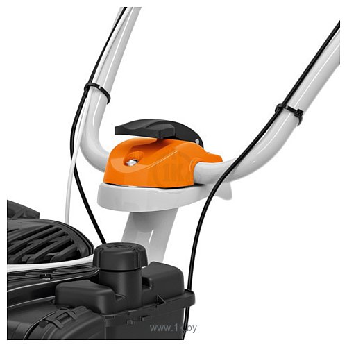 Фотографии STIHL MH 560