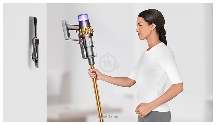 Фотографии Dyson V11 AbsolutePro