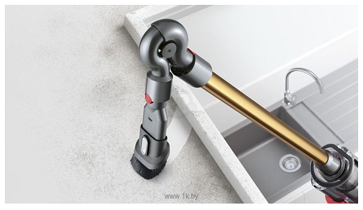 Фотографии Dyson V11 AbsolutePro