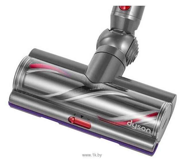 Фотографии Dyson V11 AbsolutePro