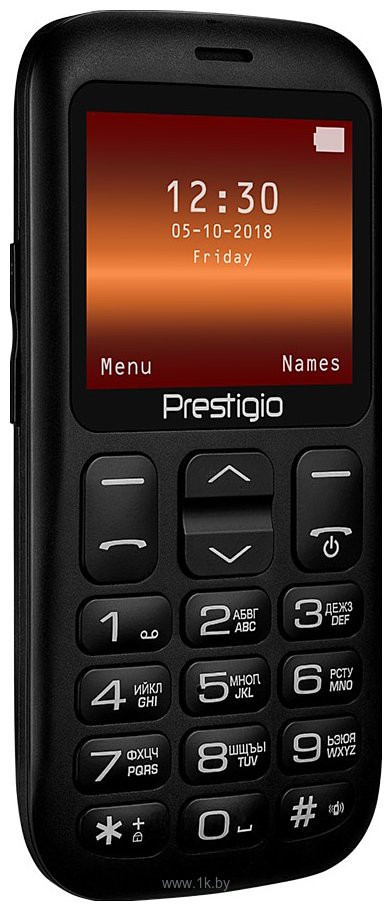 Фотографии Prestigio Muze L1