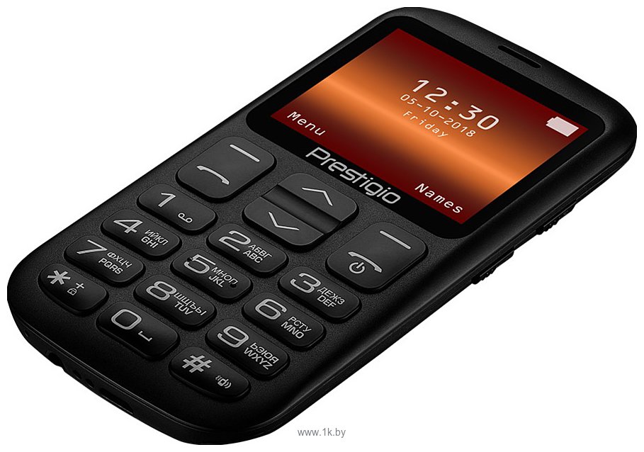 Фотографии Prestigio Muze L1