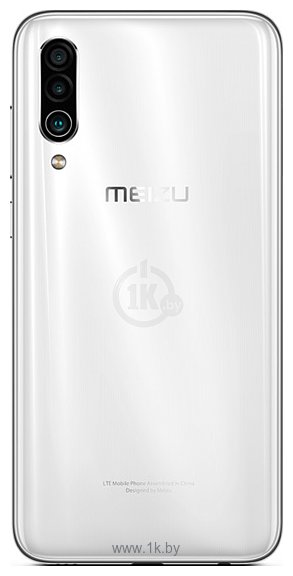 Фотографии MEIZU 16Xs 6/128GB (китайская версия)