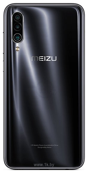 Фотографии MEIZU 16Xs 6/128GB (китайская версия)