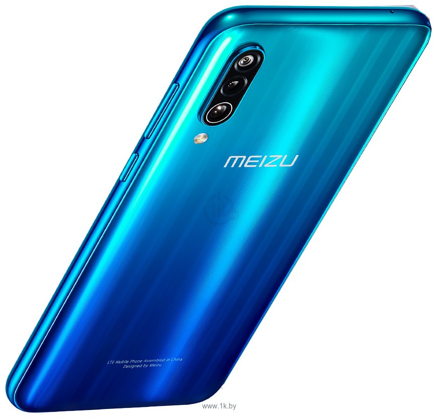 Фотографии MEIZU 16Xs 6/128GB (китайская версия)