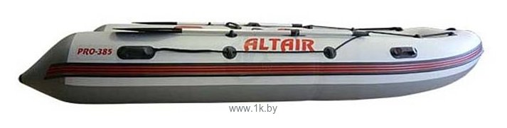 Фотографии Altair Pro 385 Airdeck