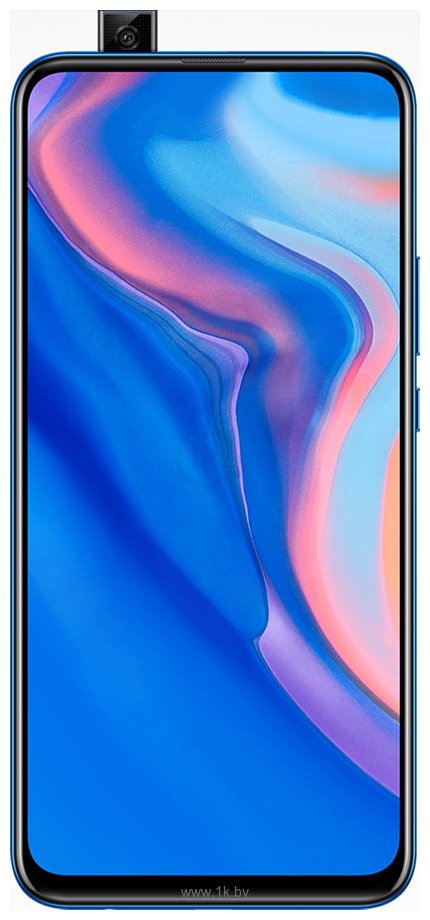 Фотографии Huawei Y9 Prime 2019 STK-L21 4/128GB