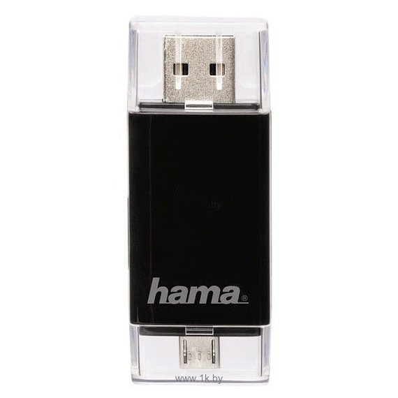 Фотографии Hama USB 2.0 OTG