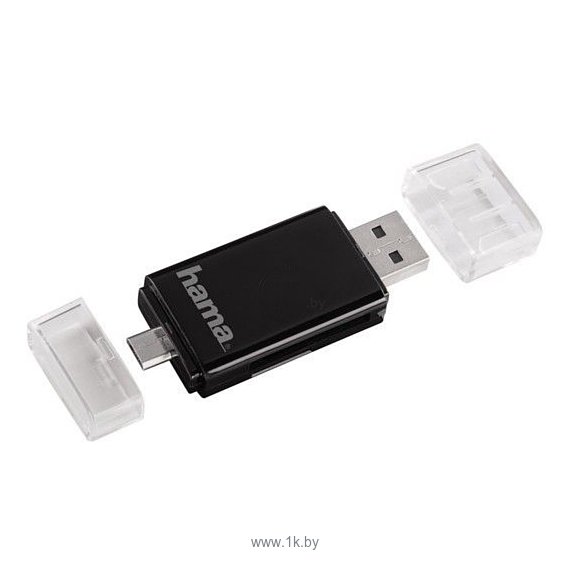 Фотографии Hama USB 2.0 OTG