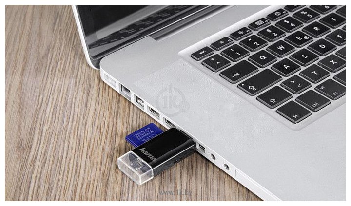 Фотографии Hama USB 2.0 OTG