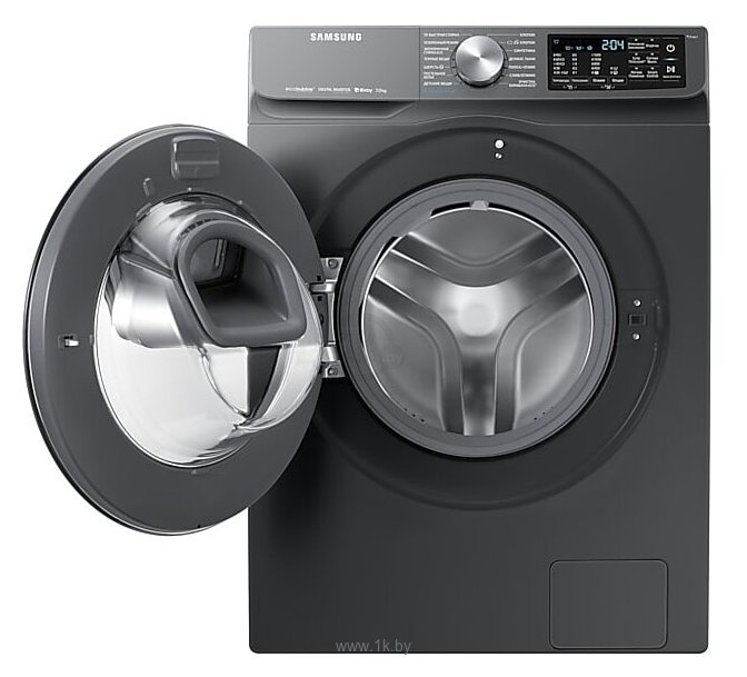 Фотографии Samsung WW70R62LVSXDLP