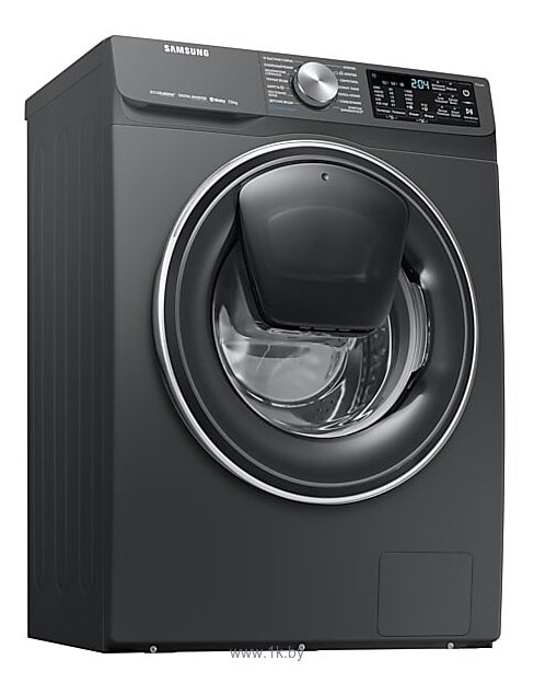 Фотографии Samsung WW70R62LVSXDLP