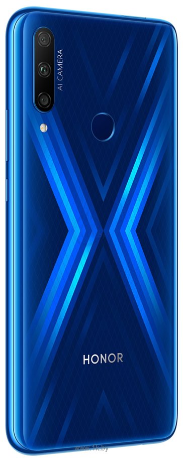 Фотографии HONOR 9X Premium 4/64Gb (STK-LX1)