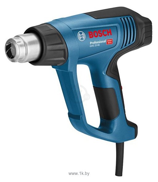 Фотографии Bosch GHG 23-66 Professional (06012A6301)