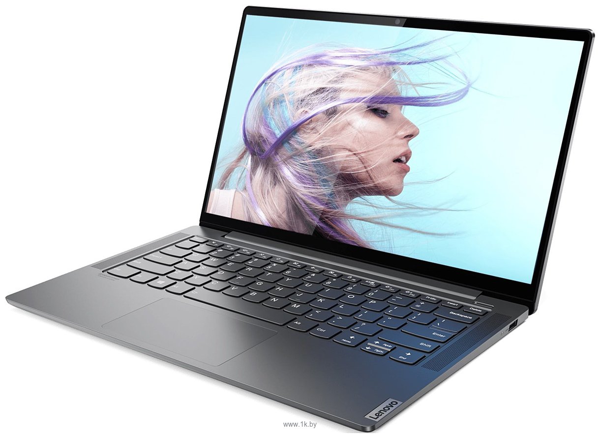 Фотографии Lenovo Yoga S740-14IIL (81RS007FRU)