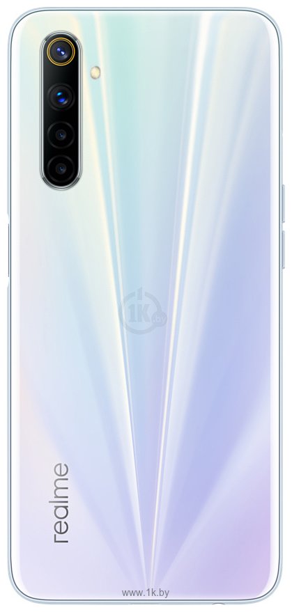 Фотографии Realme 6 8/128GB (международная версия)