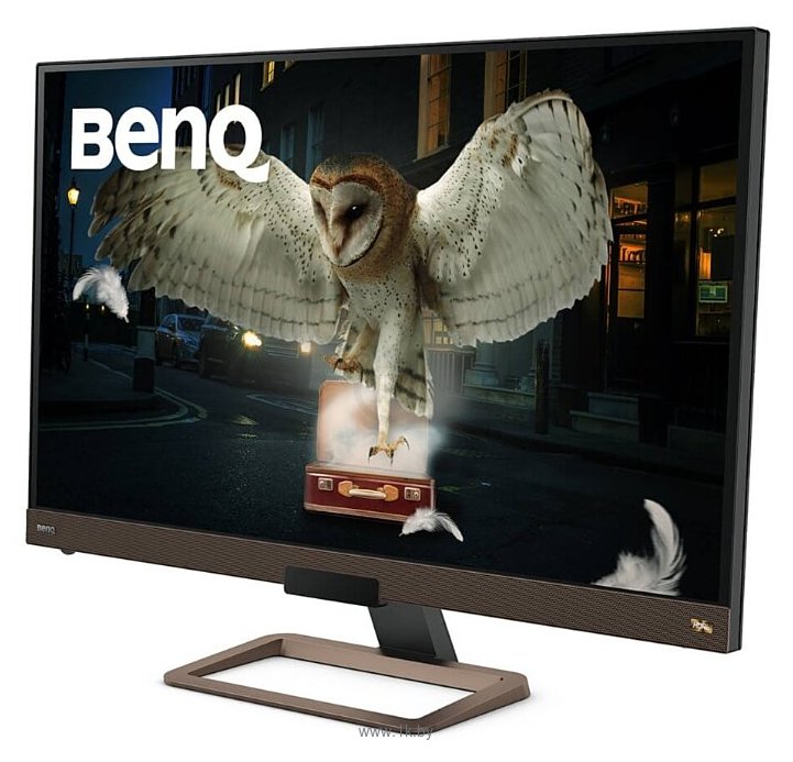 Фотографии BenQ EW3280U