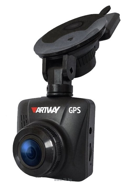 Фотографии Artway AV-397 GPS Compact