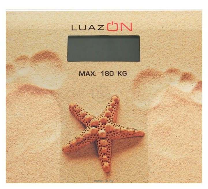 Фотографии Luazon LVE-005 песок
