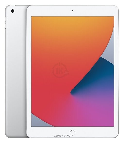 Фотографии Apple iPad (2020) 128Gb Wi-Fi