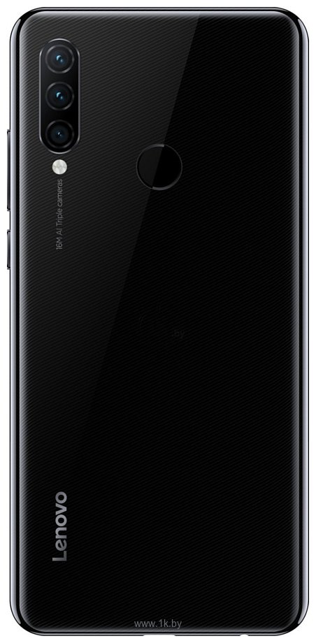 Фотографии Lenovo K10 Note 6/128GB