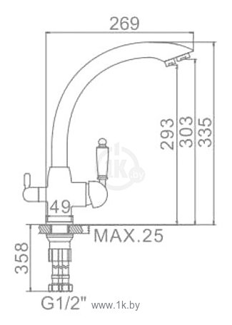 Фотографии Ledeme L4455A-3