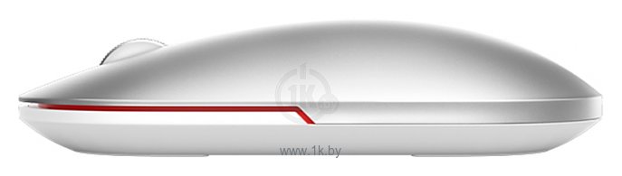 Фотографии Xiaomi Mi Elegant Mouse Metallic Edition