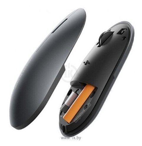 Фотографии Xiaomi Mi Elegant Mouse Metallic Edition