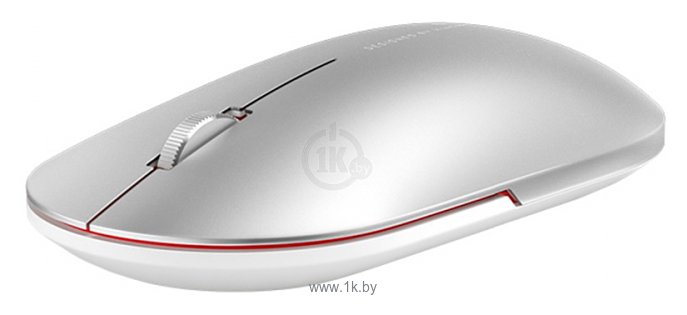 Фотографии Xiaomi Mi Elegant Mouse Metallic Edition