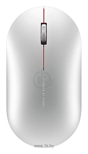 Фотографии Xiaomi Mi Elegant Mouse Metallic Edition