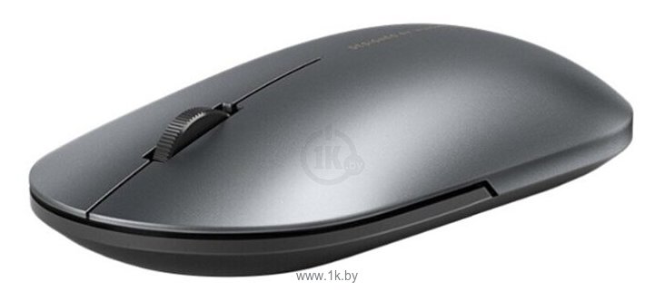 Фотографии Xiaomi Mi Elegant Mouse Metallic Edition