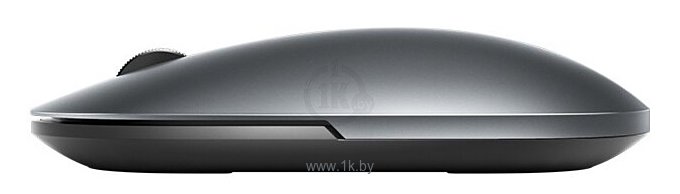Фотографии Xiaomi Mi Elegant Mouse Metallic Edition