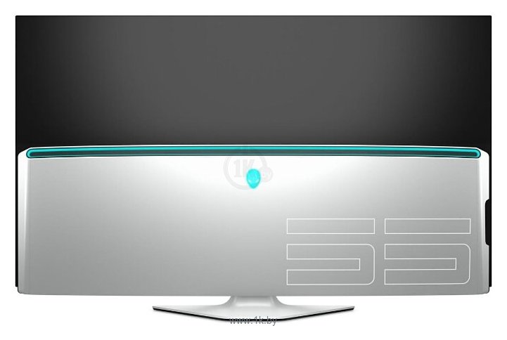 Фотографии DELL Alienware AW5520QF