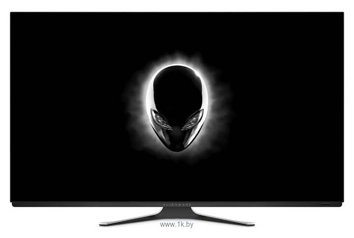 Фотографии DELL Alienware AW5520QF