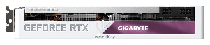 Фотографии GIGABYTE GeForce RTX 3070 VISION OC 8G (GV-N3070VISION OC-8GD)