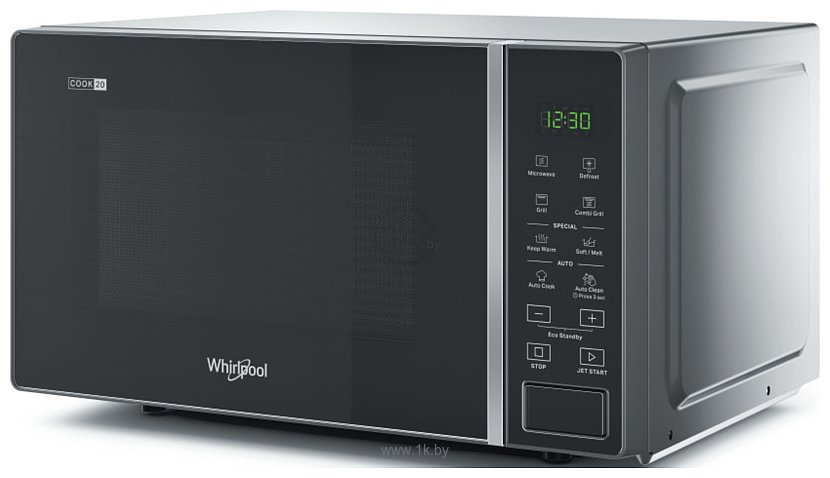 Фотографии Whirlpool MWP 203 SB