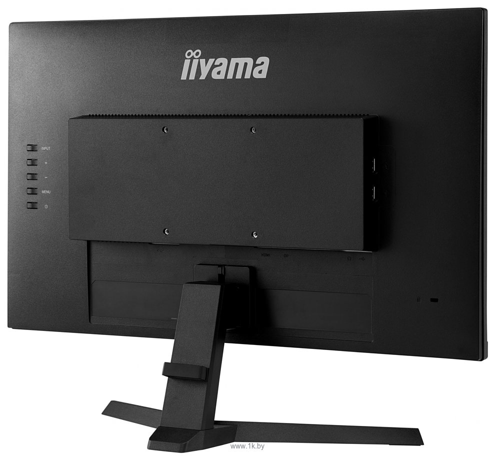 Фотографии Iiyama G-Master G2470HSU-B1