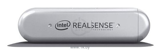 Фотографии Intel 3D RealSense Depth Camera D435i
