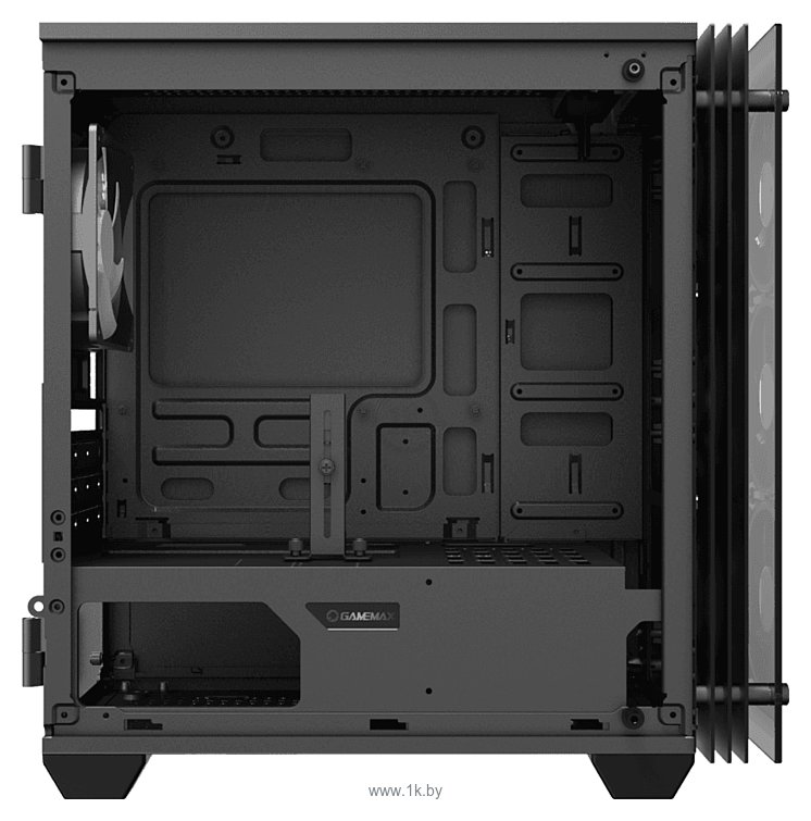 Фотографии GameMax Mini Stratos