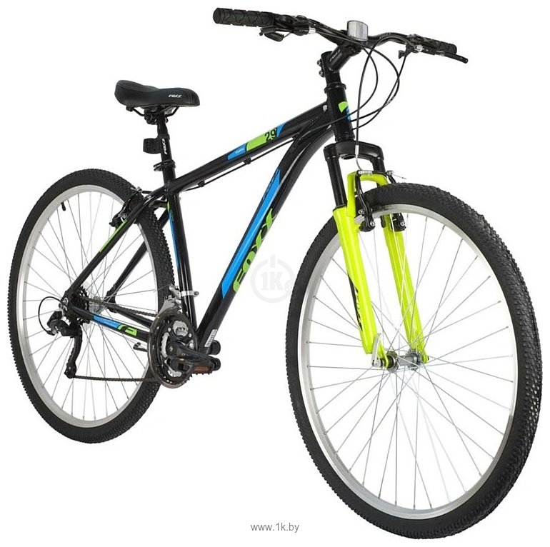 Фотографии Foxx Atlantic 27.5 V (2021)