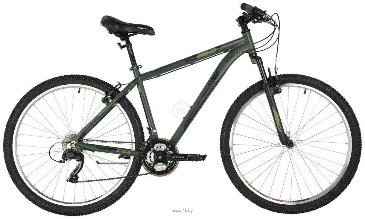 Фотографии Foxx Atlantic 27.5 V (2021)